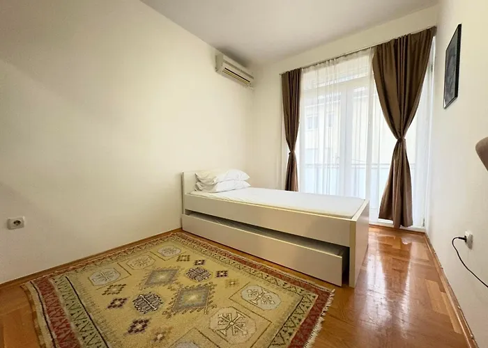 Mwa - Soul Appartamento *