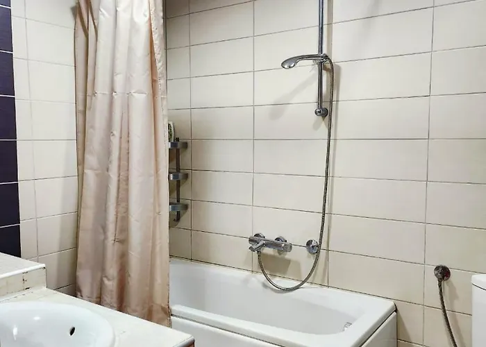 Appartamento Mwa - Soul Podgorica