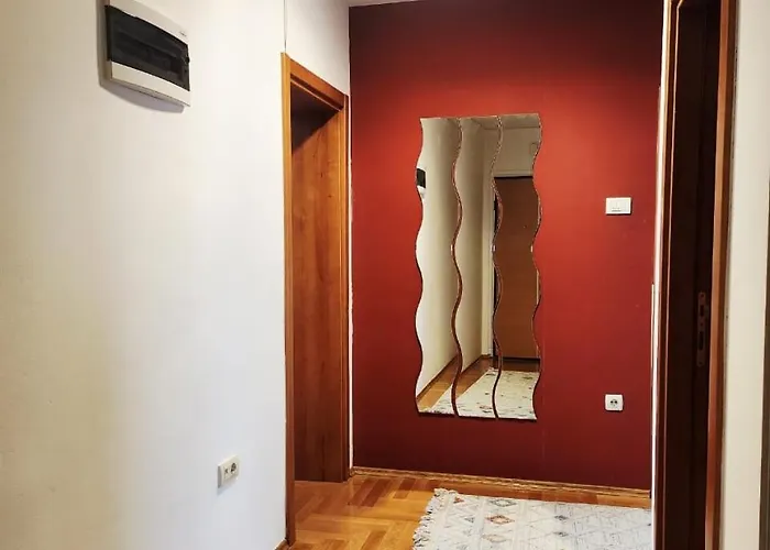 Appartamento Mwa - Soul *