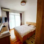 Appartamento Mwa - Soul Podgorica