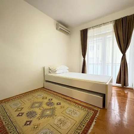 Mwa - Soul Appartement *