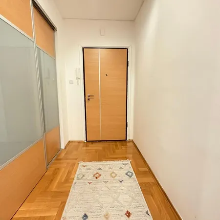 Mwa - Soul Апартаменты *