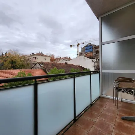 Mwa - Soul Appartement