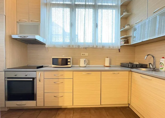 Апартаменты Mwa - Soul